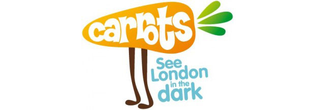 Carrots Night Walk logo